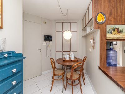 Apartamento, 3 quartos, 141 m² - Foto 4