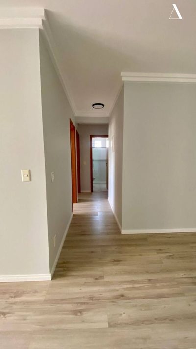 Apartamento, 3 quartos, 92 m² - Foto 3