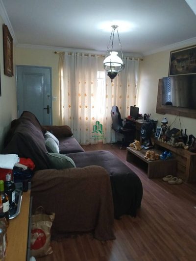 Sobrado, 3 quartos, 140 m² - Foto 3