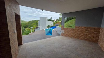Casa de Condomínio, 5 quartos - Foto 3