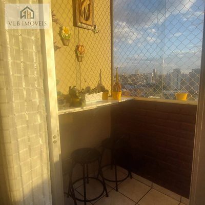 Apartamento, 3 quartos, 87 m² - Foto 5