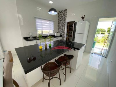 Chácara, 3 quartos, 1235 m² - Foto 2