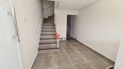 Casa, 2 quartos, 59 m² - Foto 4