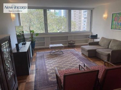 Apartamento, 4 quartos, 202 m² - Foto 3