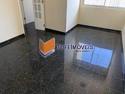 Apartamento, 2 quartos, 65 m² - Foto 2