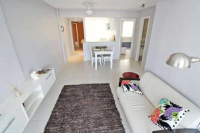 Apartamento, 2 quartos, 69 m² - Foto 3