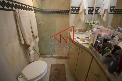 Cobertura, 4 quartos, 197 m² - Foto 4