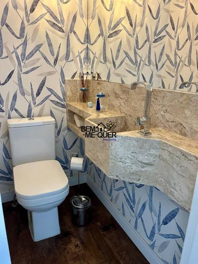 Apartamento, 3 quartos, 107 m² - Foto 3