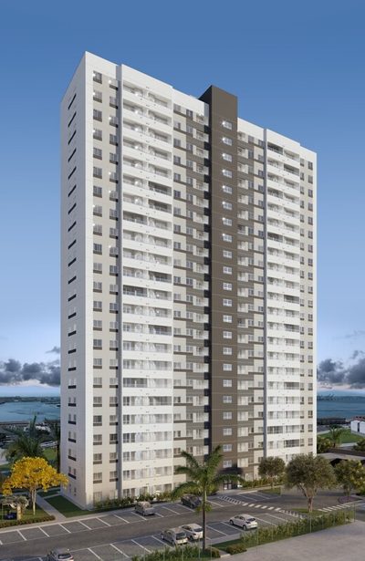 Apartamento, 3 quartos, 63 m² - Foto 4
