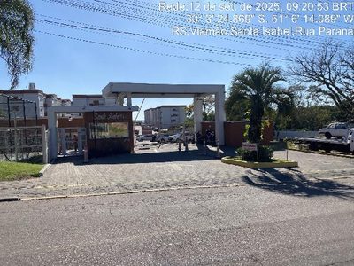 Apartamento, 2 quartos, 43 m² - Foto 1