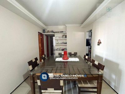 Apartamento, 3 quartos, 118 m² - Foto 3