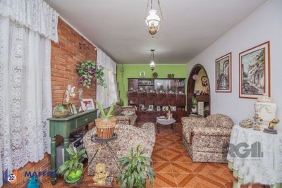 Casa, 3 quartos, 204 m² - Foto 3