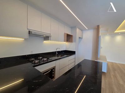 Apartamento, 2 quartos, 75 m² - Foto 3