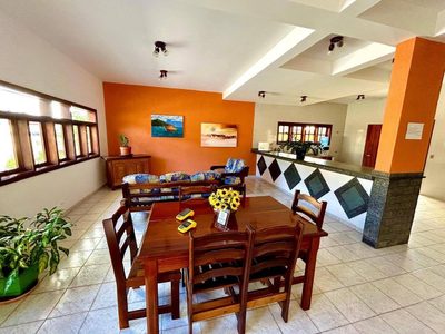 Casa, 8 quartos, 430 m² - Foto 4