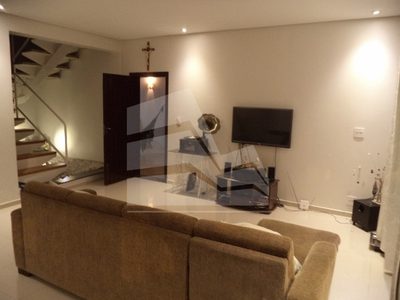 Casa, 240 m² - Foto 1
