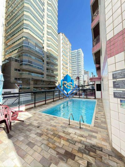 Apartamento, 1 quarto, 56 m² - Foto 2