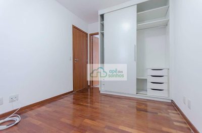 Apartamento, 1 quarto, 42 m² - Foto 5