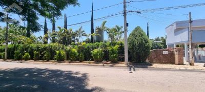 Casa, 4 quartos, 480 m² - Foto 1