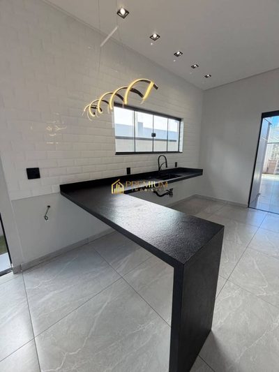 Casa de Condomínio, 3 quartos - Foto 5