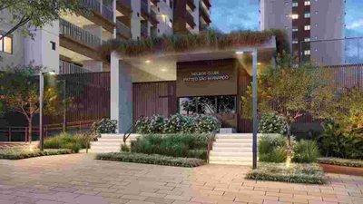 Apartamento, 3 quartos, 187 m² - Foto 2