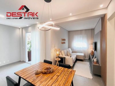 Apartamento, 2 quartos, 72 m² - Foto 4