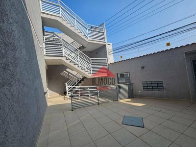 Apartamento, 2 quartos, 41 m² - Foto 5