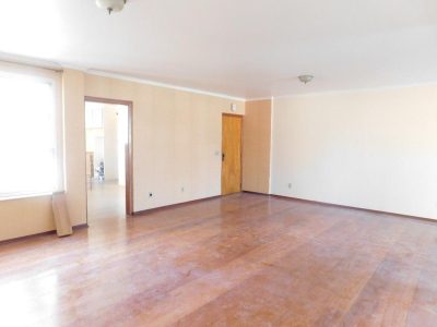 Apartamento, 3 quartos, 160 m² - Foto 2