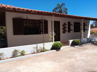 Chácara, 2 quartos, 1000 m² - Foto 5