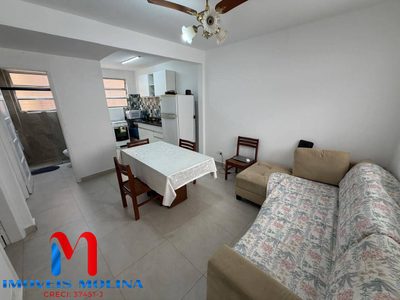 Apartamento, 2 quartos - Foto 1