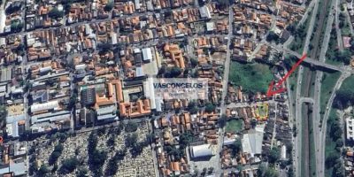 Terreno, 728 m² - Foto 2