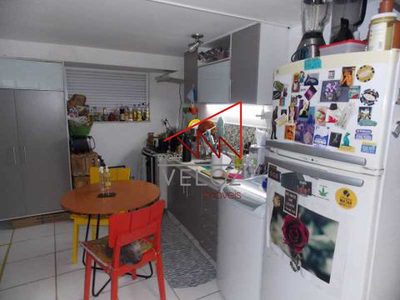 Apartamento, 1 quarto, 53 m² - Foto 3