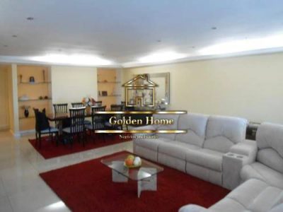 Apartamento, 4 quartos, 224 m² - Foto 4
