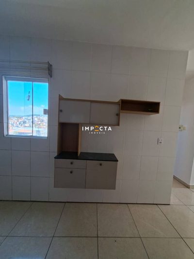Apartamento, 2 quartos, 60 m² - Foto 5