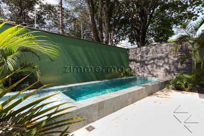 Casa, 4 quartos, 647 m² - Foto 2