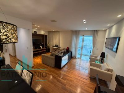 Apartamento, 2 quartos, 83 m² - Foto 3