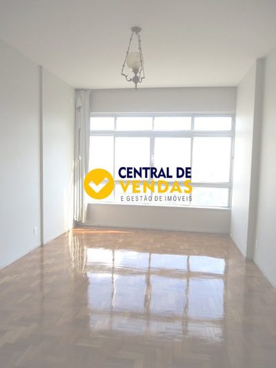 Apartamento, 4 quartos, 156 m² - Foto 1