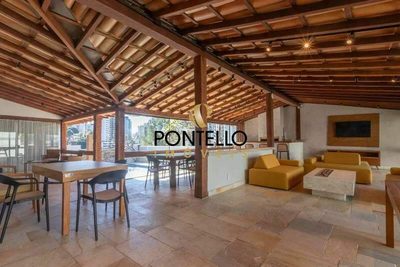 Casa, 5 quartos, 758 m² - Foto 1