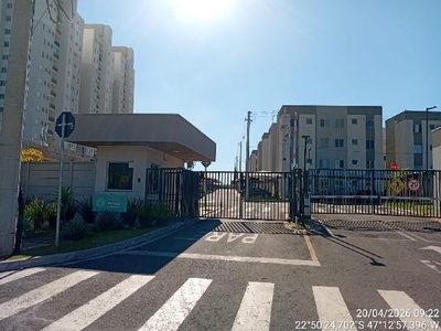 Apartamento, 2 quartos, 38 m² - Foto 1