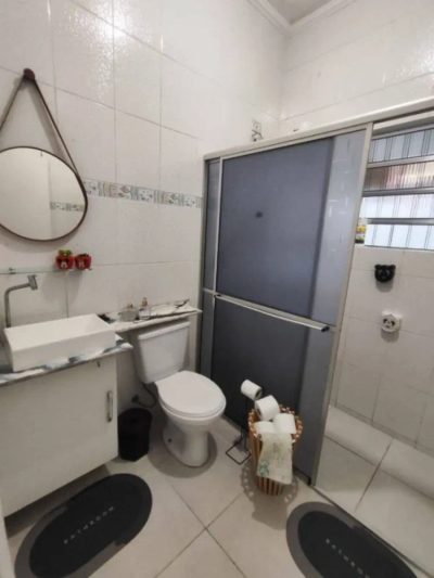 Casa, 2 quartos, 90 m² - Foto 4
