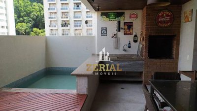 Apartamento, 4 quartos, 200 m² - Foto 3