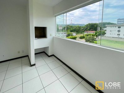 Apartamento, 2 quartos, 75 m² - Foto 1