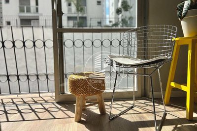 Apartamento, 2 quartos, 75 m² - Foto 4