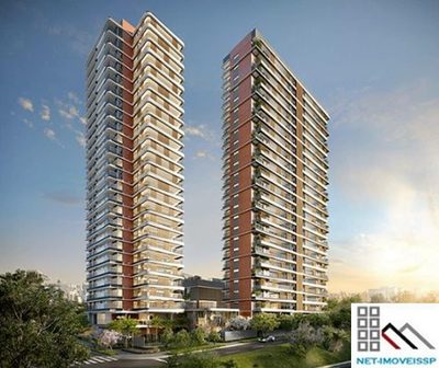 Apartamento, 2 quartos, 88 m² - Foto 2