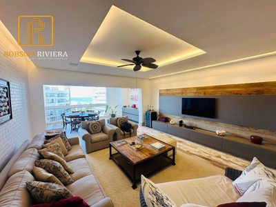 Cobertura, 4 quartos, 341 m² - Foto 2