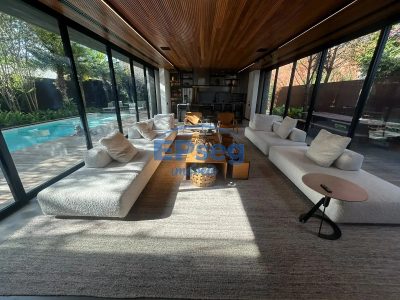 Casa, 5 quartos, 530 m² - Foto 5