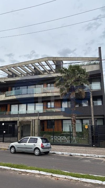 Apartamento, 2 quartos, 71 m² - Foto 3