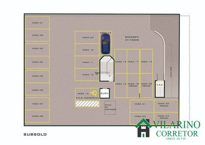 Apartamento, 2 quartos, 82 m² - Foto 4