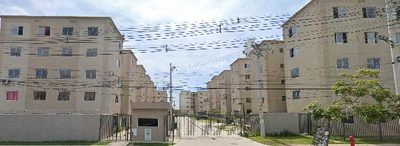 Apartamento, 2 quartos, 40 m² - Foto 1