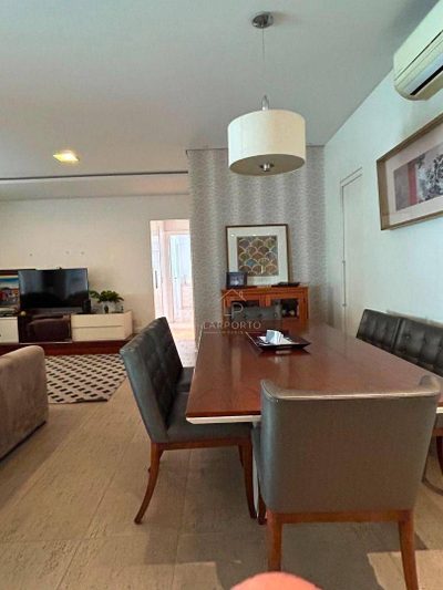 Apartamento, 3 quartos, 148 m² - Foto 5