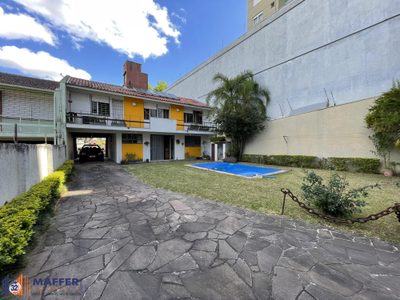 Casa, 3 quartos, 281 m² - Foto 5